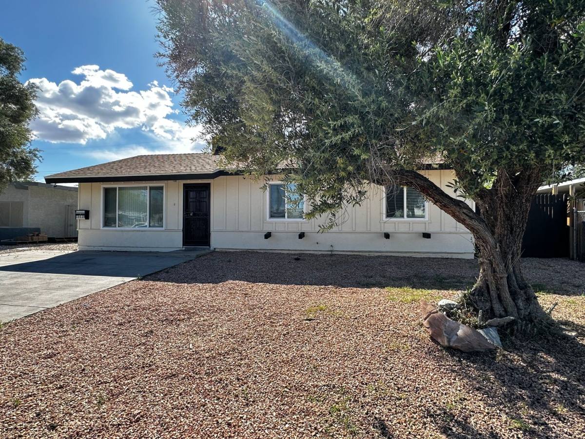 House for rent at 2967 Ferndale St, Las Vegas, NV 89121