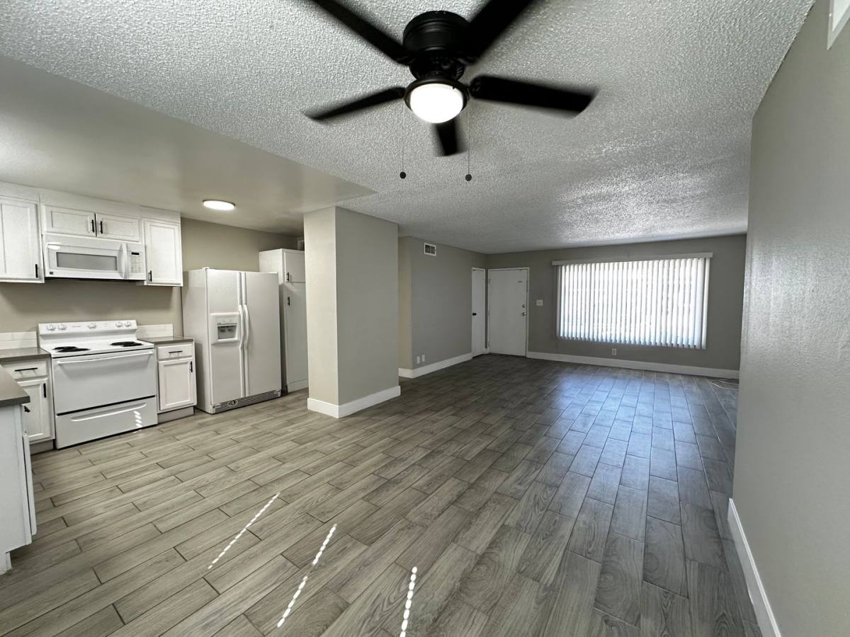 House for rent at 2967 Ferndale St, Las Vegas, NV 89121