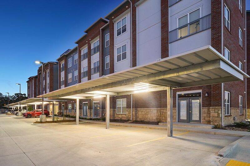 Apartment for rent at 101 River House Place, Baton Rouge, LA 70802