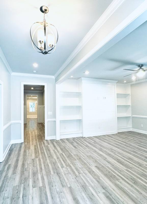 House for rent at 310 W Horton St, Zebulon, NC 27597