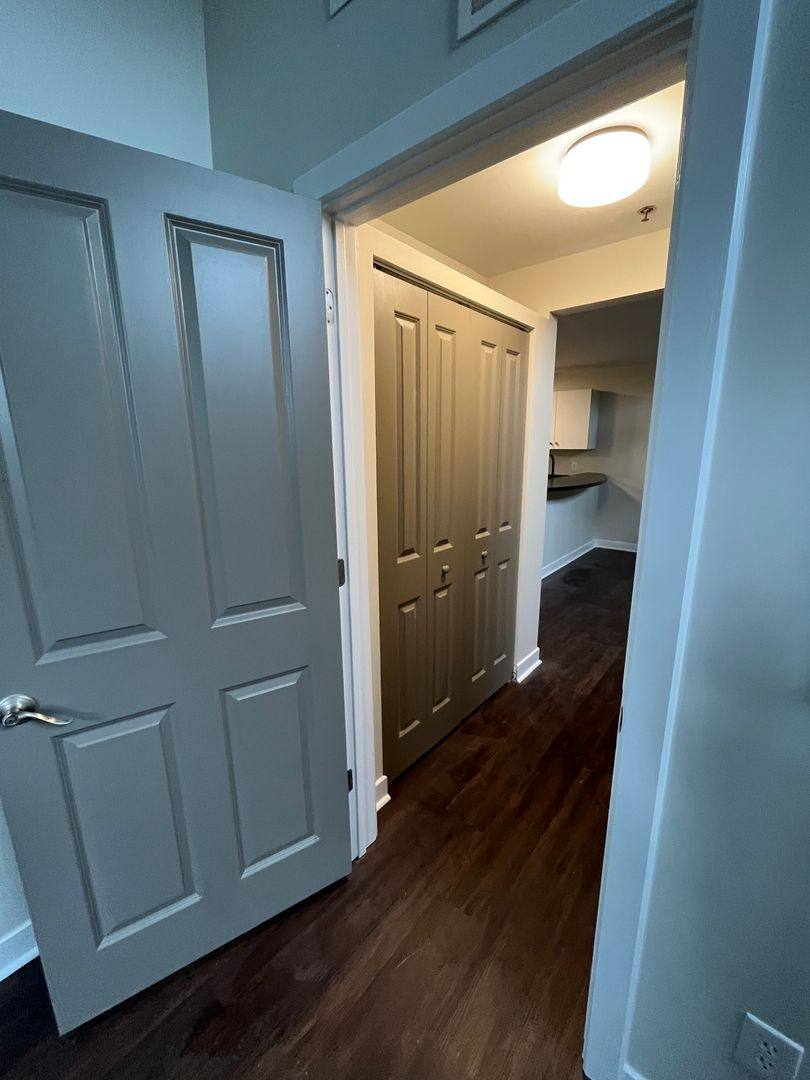 Apartment for rent at 1408 S 2nd St #202, Louisville, KY 40208