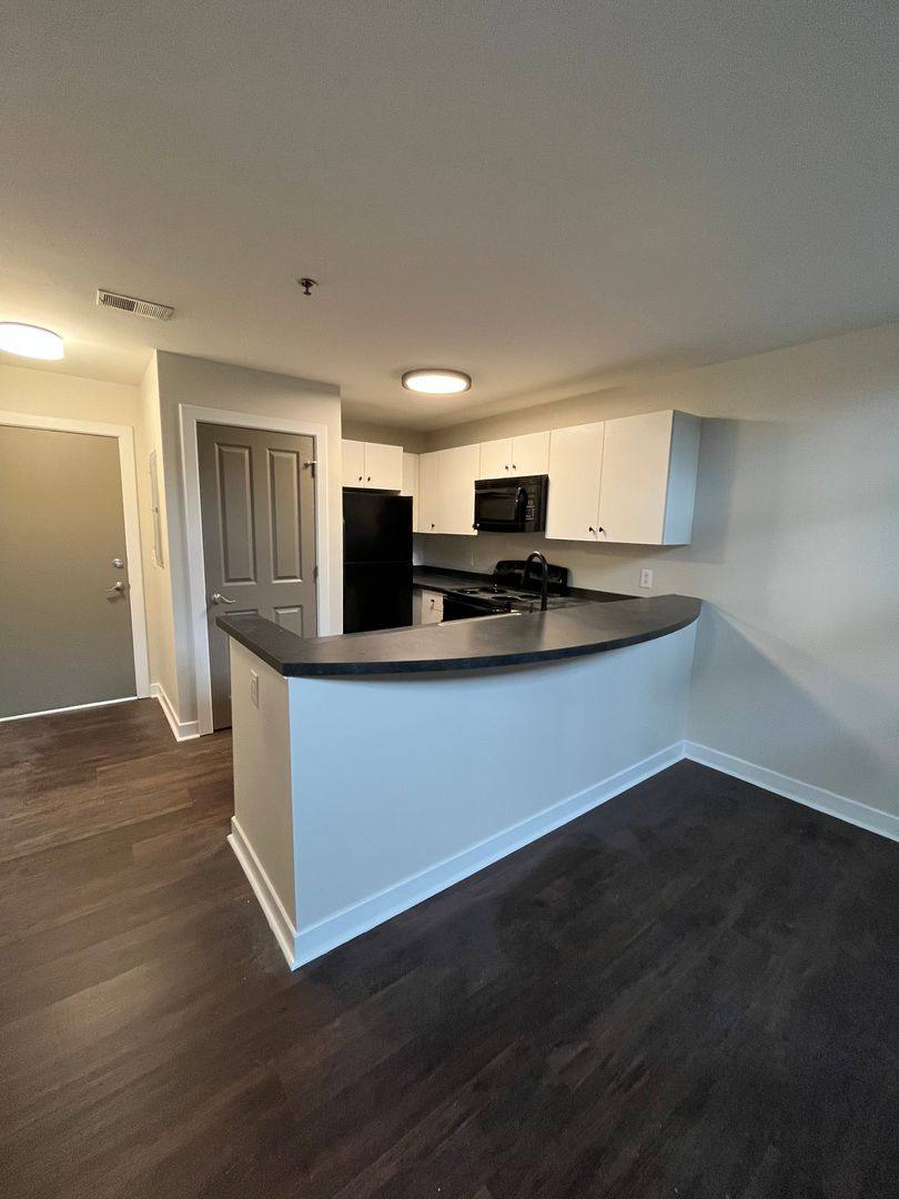 Apartment for rent at 1408 S 2nd St #202, Louisville, KY 40208