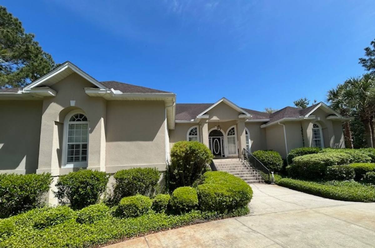 House for rent at 212 Saint James Ave, Saint Simons Island, GA 31522