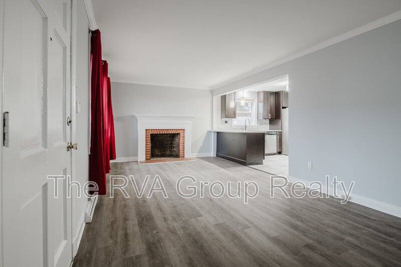 House for rent at 4930 Bethlehem Rd, Richmond, VA 23230