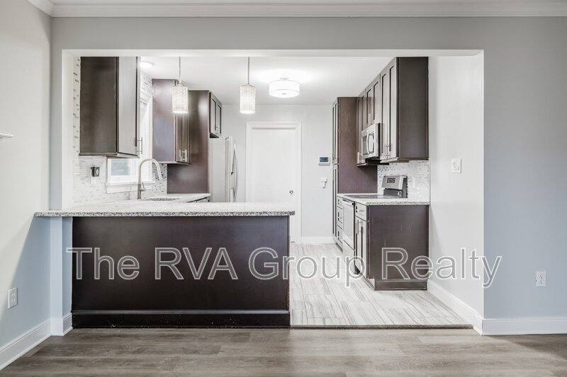 House for rent at 4930 Bethlehem Rd, Richmond, VA 23230