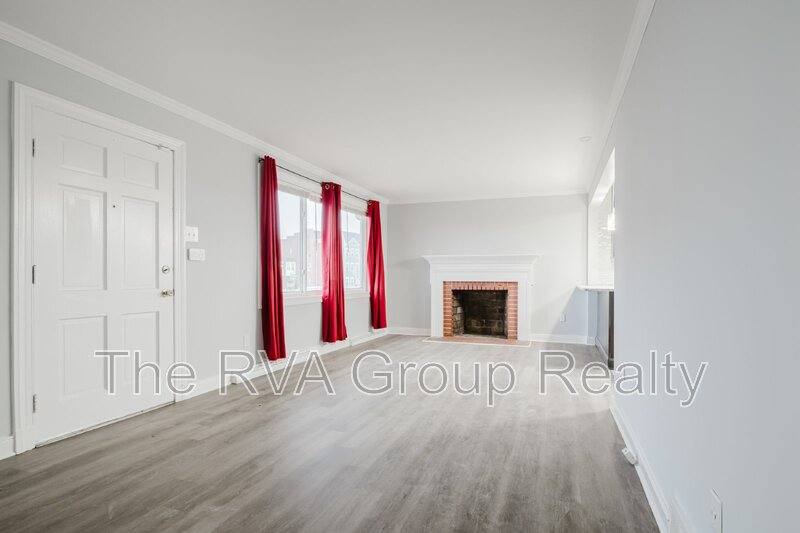 House for rent at 4930 Bethlehem Rd, Richmond, VA 23230