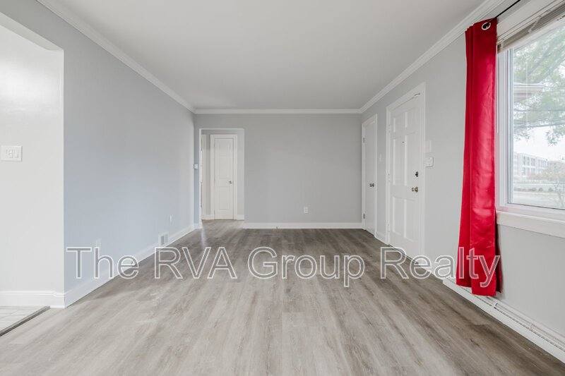 House for rent at 4930 Bethlehem Rd, Richmond, VA 23230