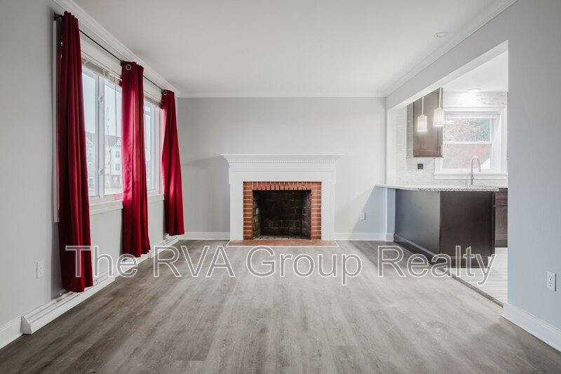 House for rent at 4930 Bethlehem Rd, Richmond, VA 23230