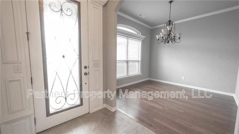 House for rent at 3131 W Ika Lane, Fayetteville, AR 72704