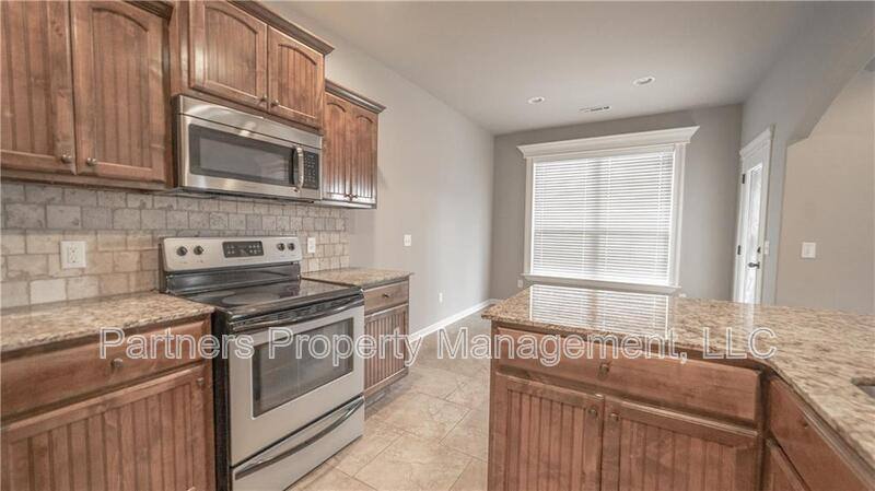 House for rent at 3131 W Ika Lane, Fayetteville, AR 72704