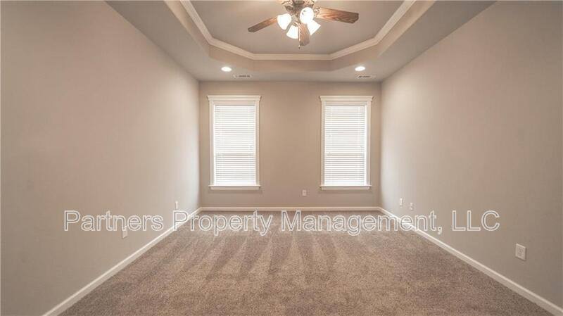 House for rent at 3131 W Ika Lane, Fayetteville, AR 72704