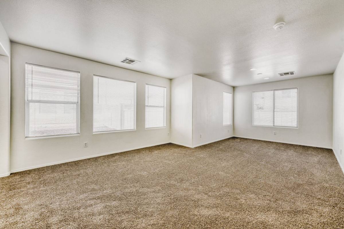House for rent at 2562 Begonia Valley Ave, Henderson, NV 89074