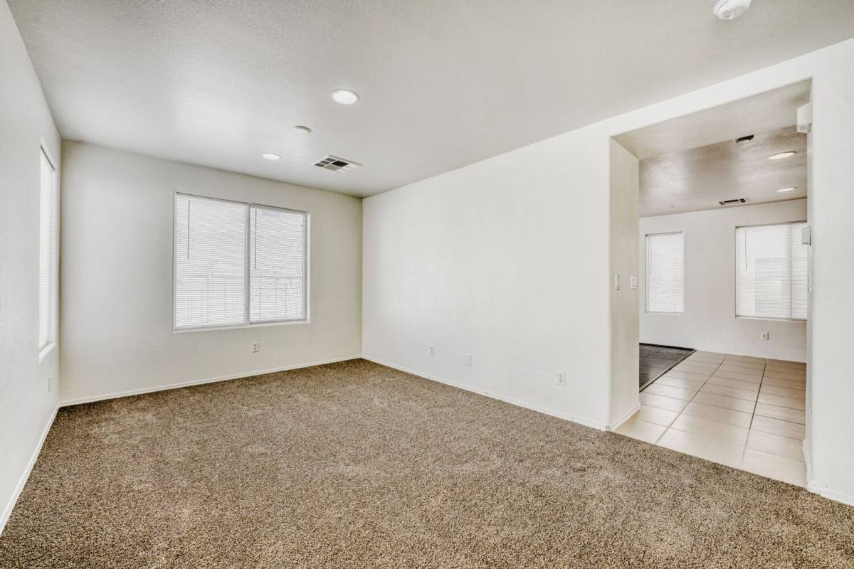 House for rent at 2562 Begonia Valley Ave, Henderson, NV 89074