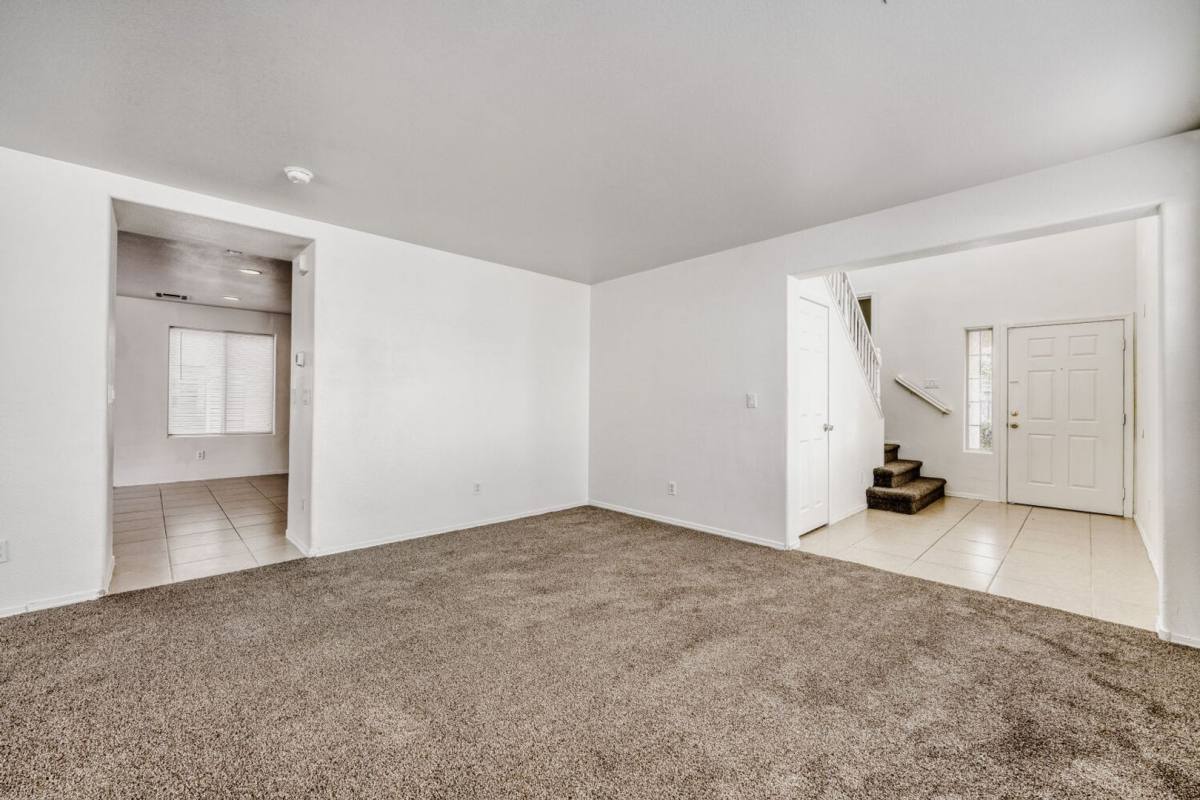 House for rent at 2562 Begonia Valley Ave, Henderson, NV 89074