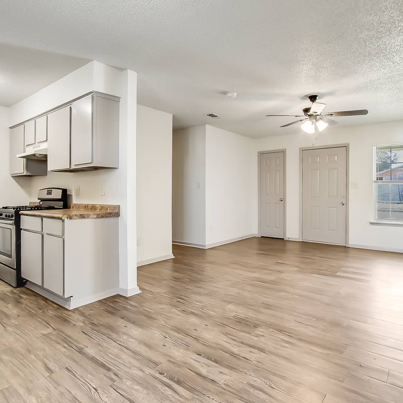 House for rent at 702 Catherine Lane, Seagoville, TX 75159