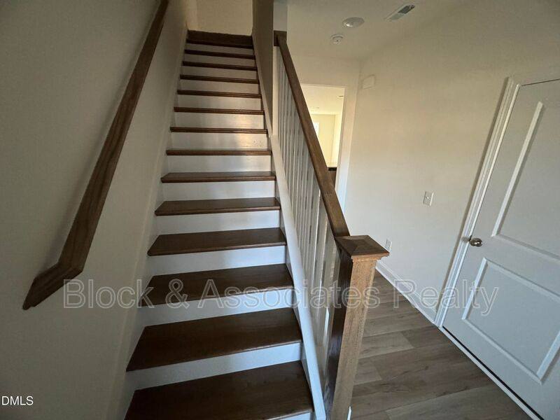 Townhouse for rent at 460 La Maison Ave, Wendell, NC 27591