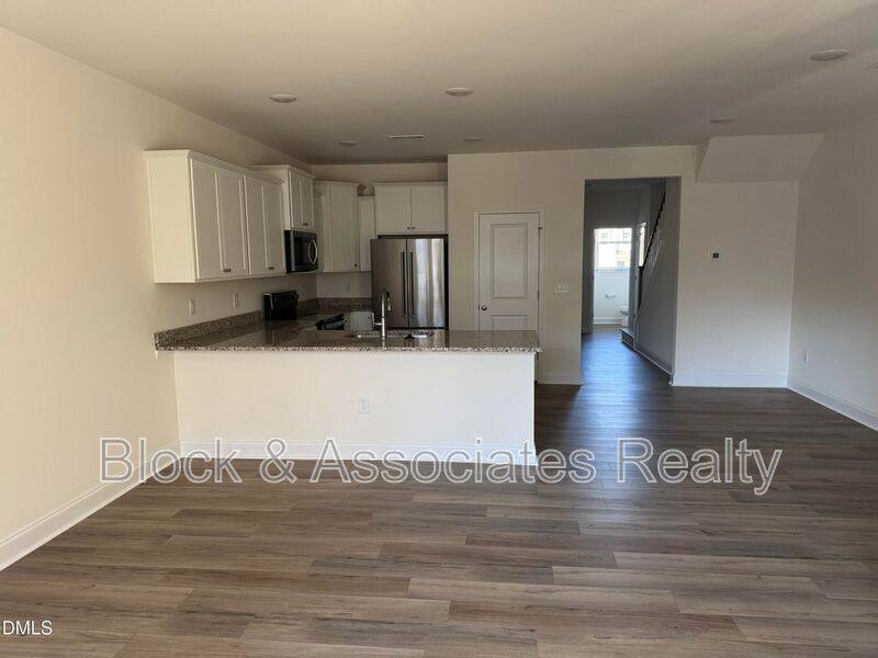 Townhouse for rent at 460 La Maison Ave, Wendell, NC 27591