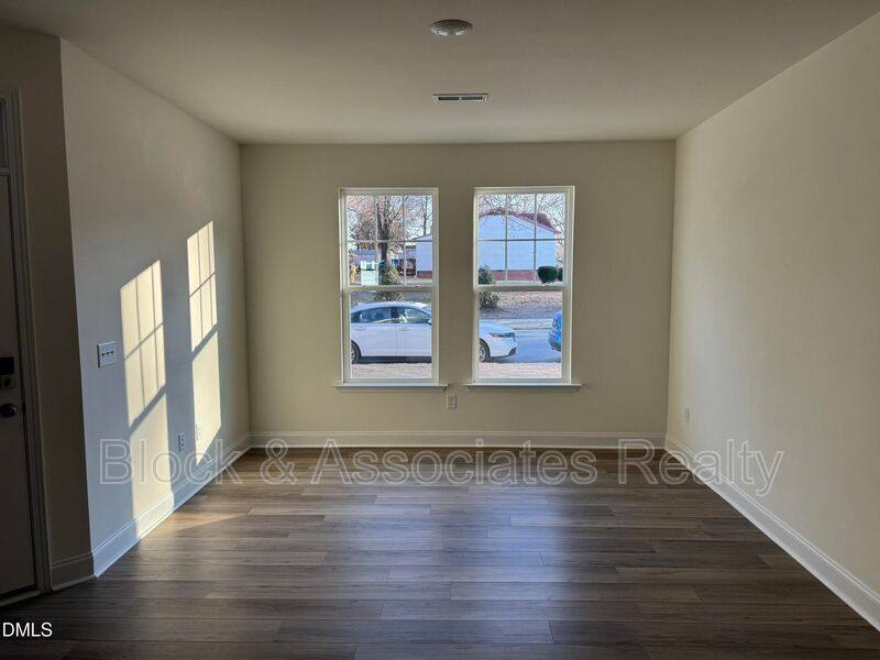 Townhouse for rent at 460 La Maison Ave, Wendell, NC 27591