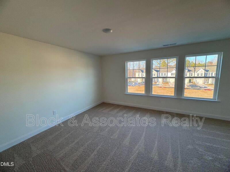 Townhouse for rent at 460 La Maison Ave, Wendell, NC 27591