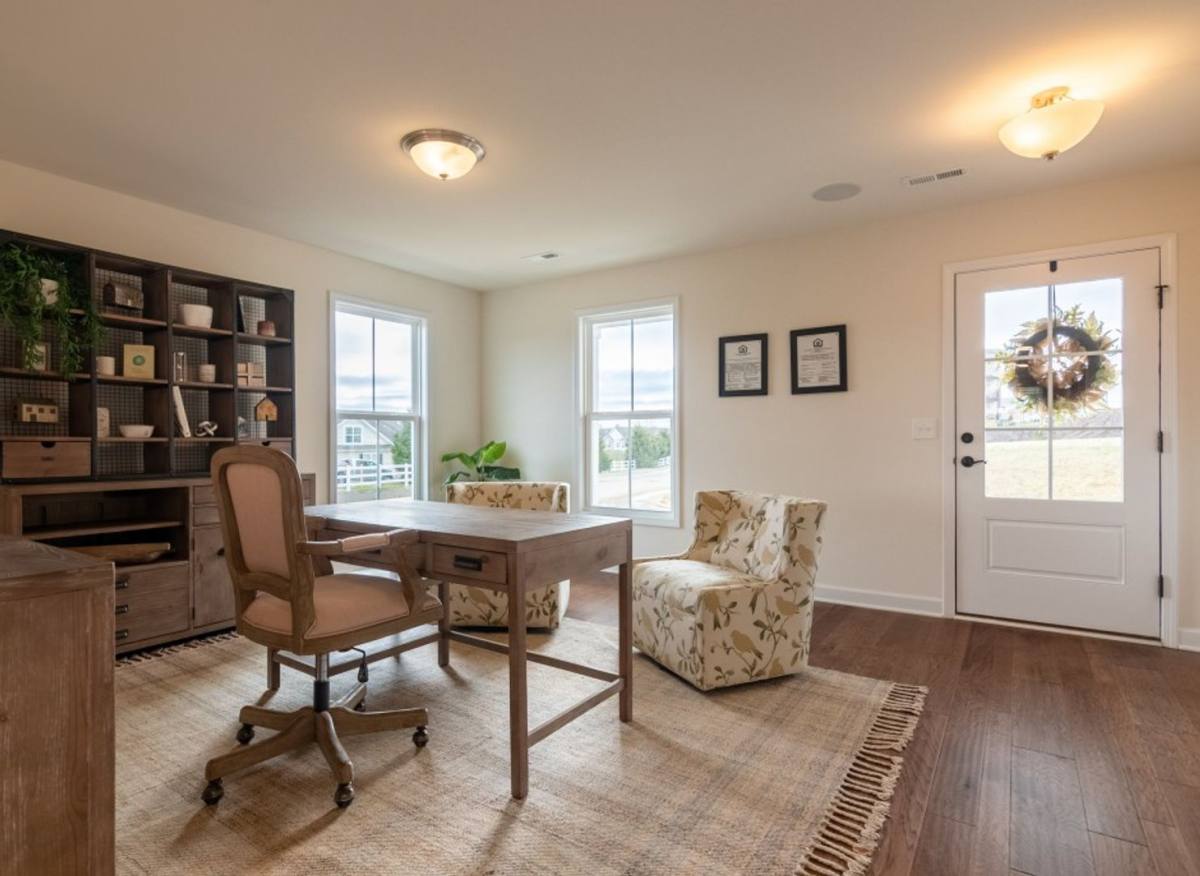 Townhouse for rent at 1054 Balsam Lane, Blacksburg, VA 24060