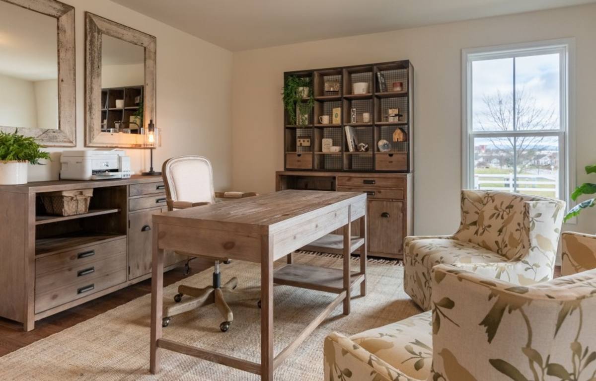 Townhouse for rent at 1054 Balsam Lane, Blacksburg, VA 24060