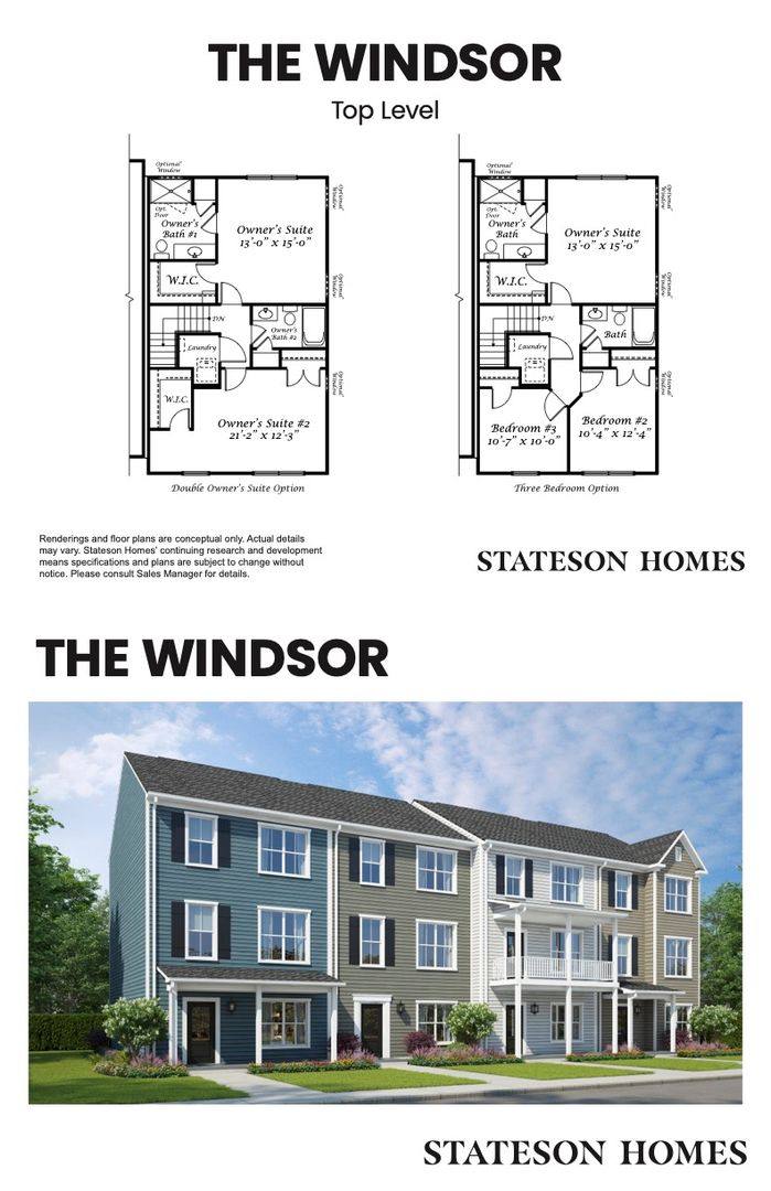 Townhouse for rent at 1054 Balsam Lane, Blacksburg, VA 24060