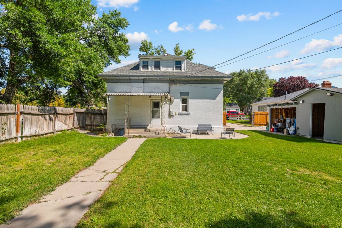 Apartment for rent at 312 S 200 E, Spanish Fork, UT 84660