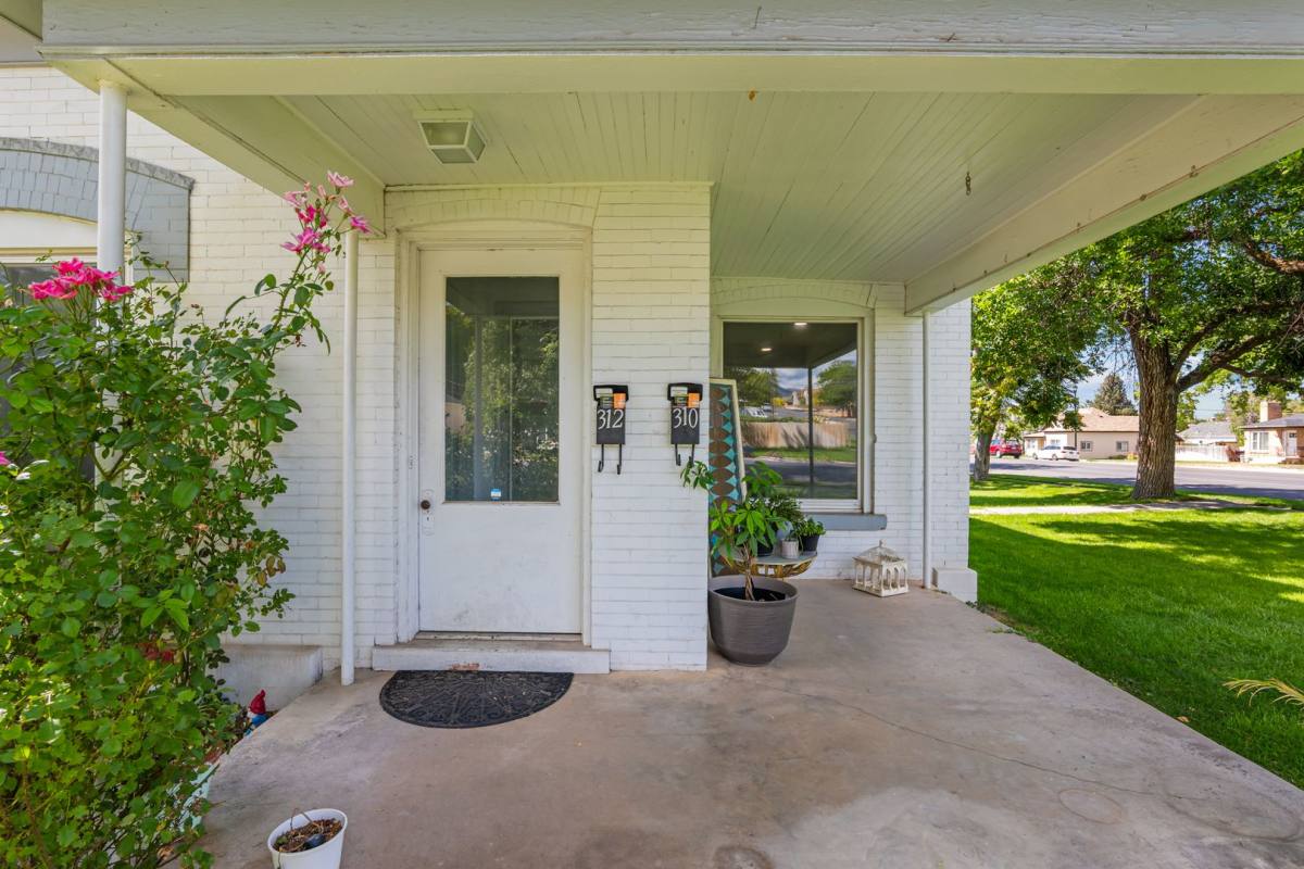 Apartment for rent at 312 S 200 E, Spanish Fork, UT 84660