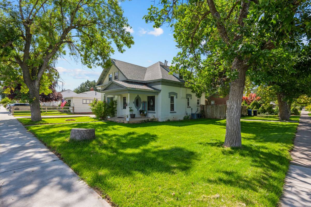Apartment for rent at 312 S 200 E, Spanish Fork, UT 84660