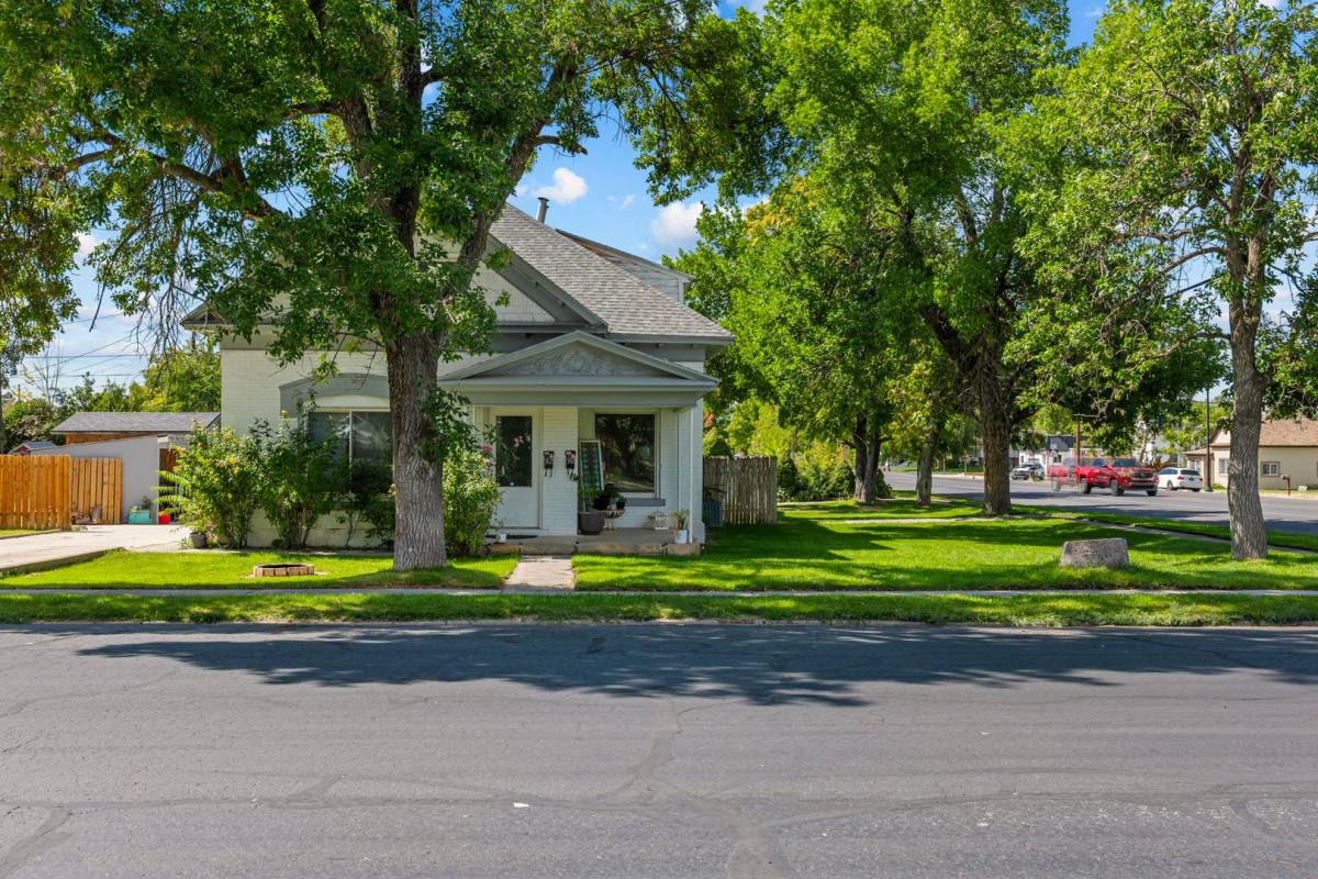Apartment for rent at 312 S 200 E, Spanish Fork, UT 84660