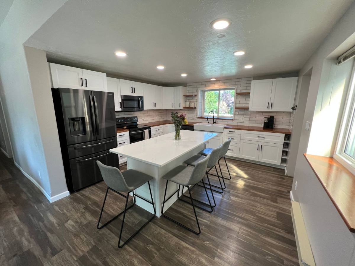 House for rent at 505 Deer Dr, Great Falls, MT 59404