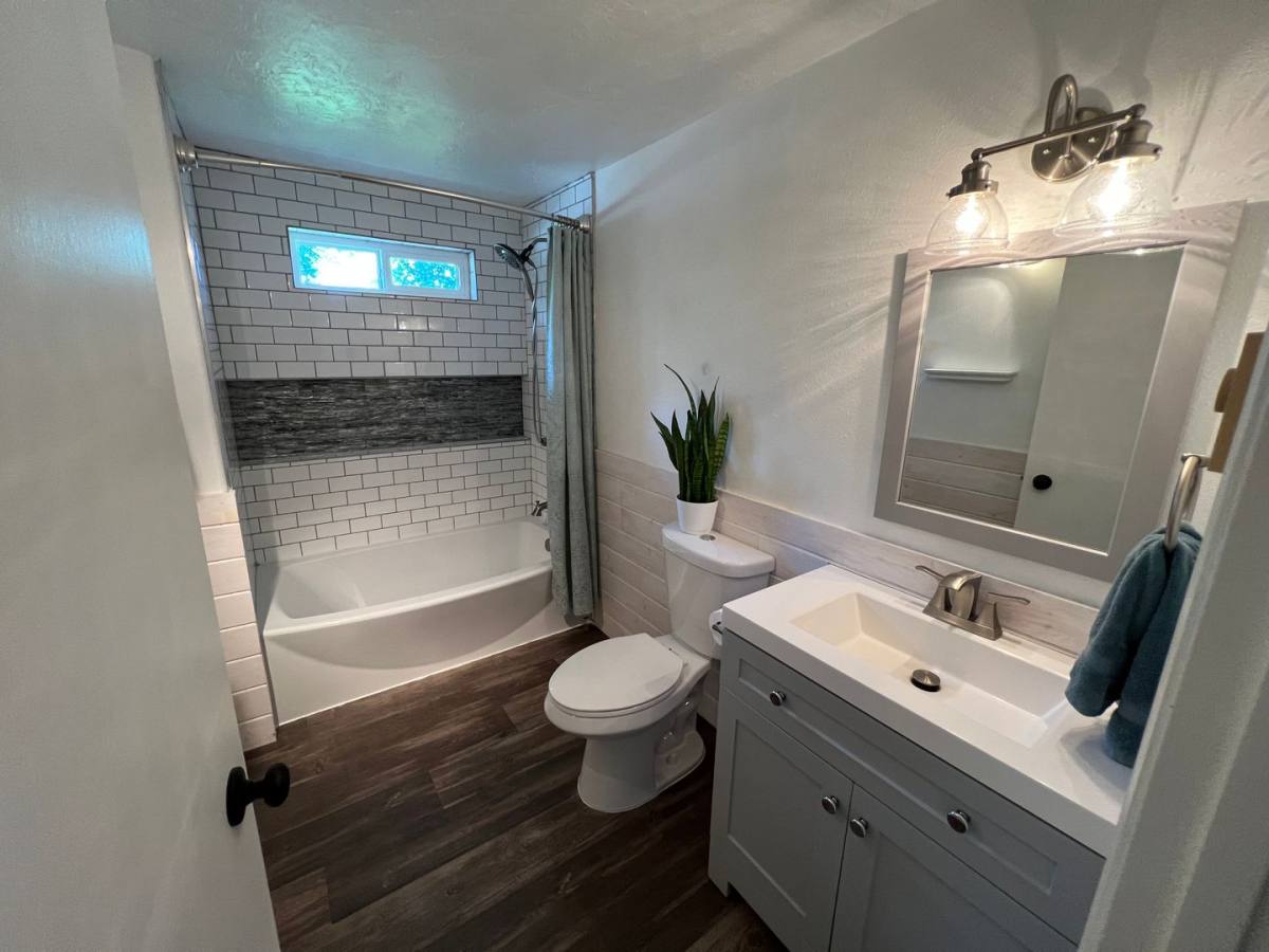 House for rent at 505 Deer Dr, Great Falls, MT 59404
