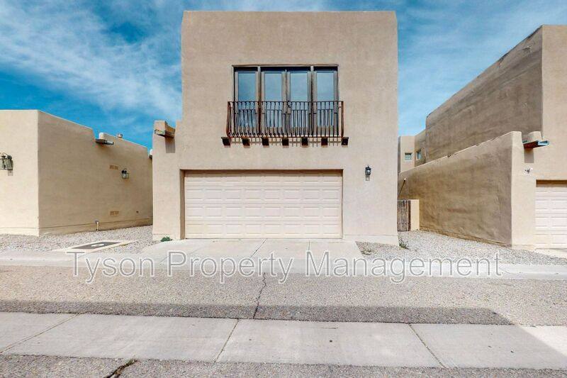 House for rent at 5124 San Adan NW, Albuquerque, NM 87120
