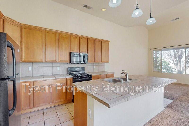 House for rent at 5124 San Adan NW, Albuquerque, NM 87120