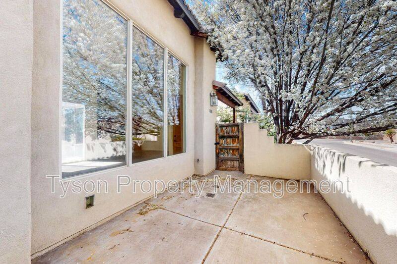 House for rent at 5124 San Adan NW, Albuquerque, NM 87120