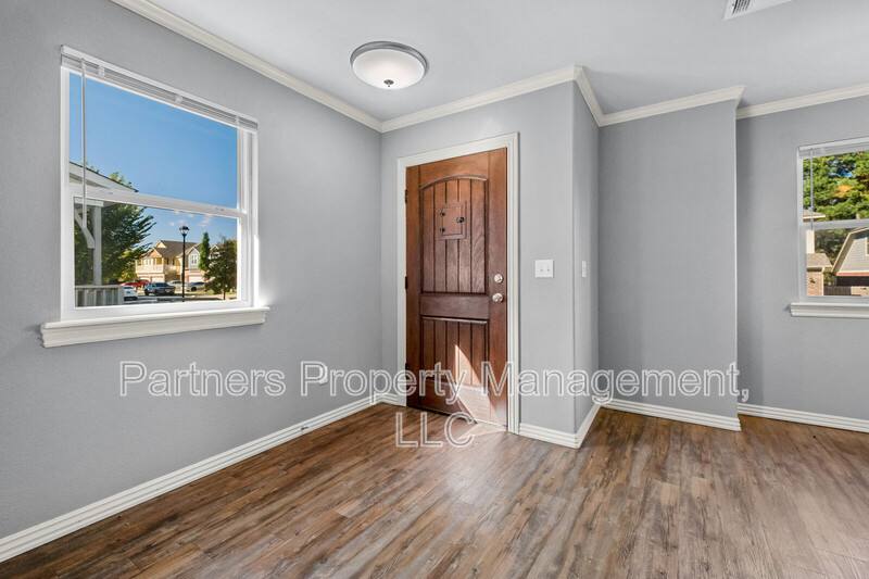 Apartment for rent at 1256 N Sicily Lane, Fayetteville, AR 72704