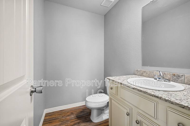 Apartment for rent at 1256 N Sicily Lane, Fayetteville, AR 72704