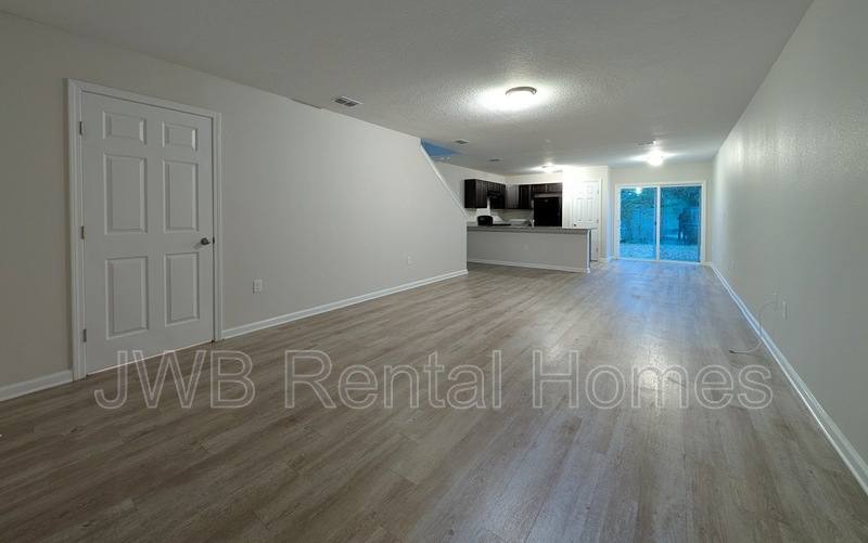 Townhouse for rent at 7796 Playschool Lane, Jacksonville, FL 32210