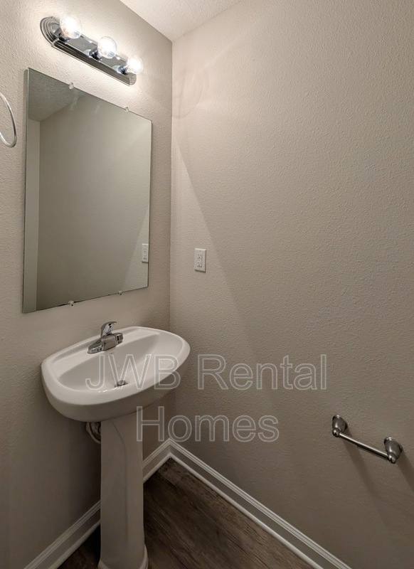 Townhouse for rent at 7796 Playschool Lane, Jacksonville, FL 32210