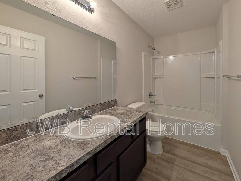 Townhouse for rent at 7796 Playschool Lane, Jacksonville, FL 32210
