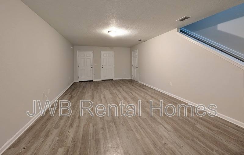 Townhouse for rent at 7796 Playschool Lane, Jacksonville, FL 32210