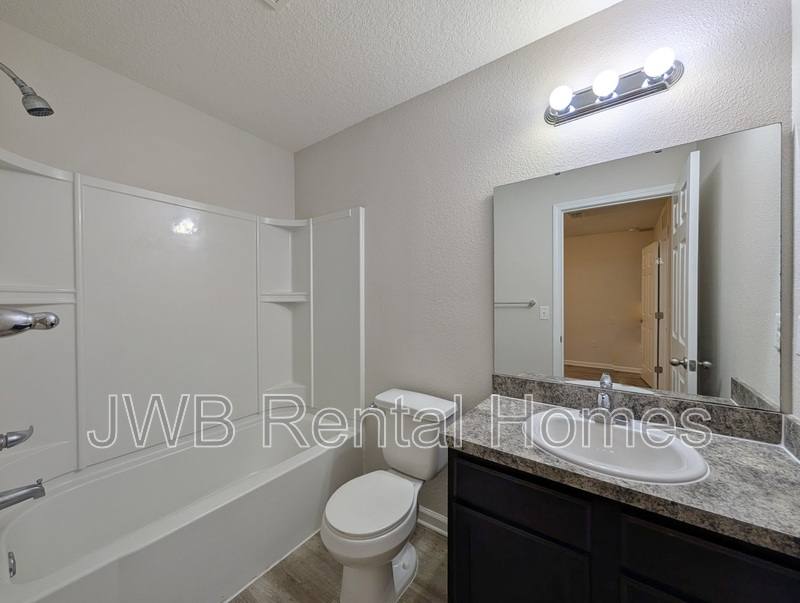 Townhouse for rent at 7796 Playschool Lane, Jacksonville, FL 32210