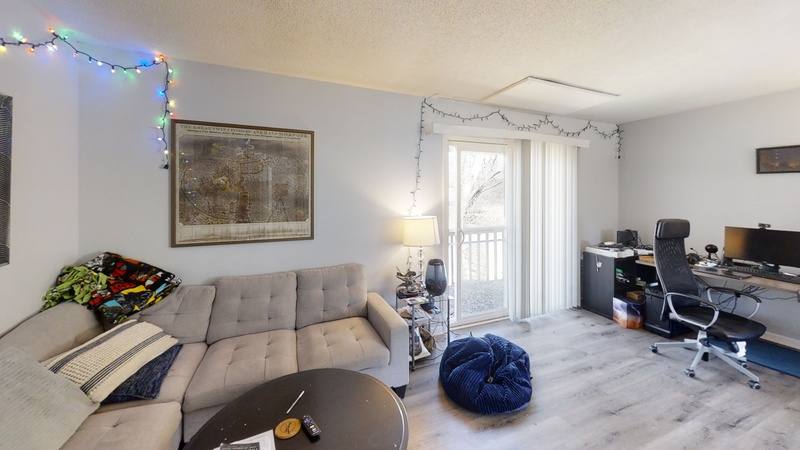 Apartment for rent at 1302 W Huron St, Ann Arbor, MI 48103