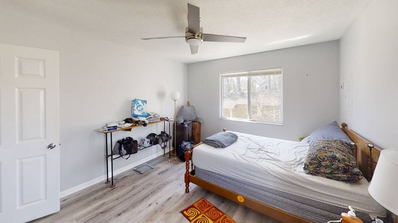Apartment for rent at 1302 W Huron St, Ann Arbor, MI 48103