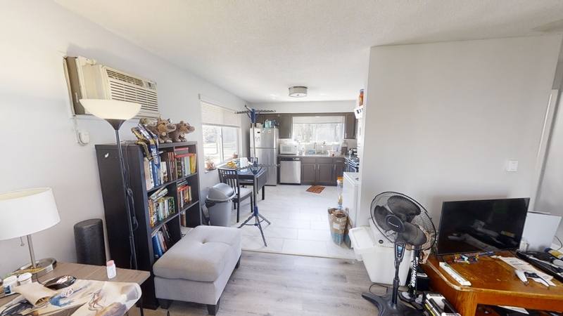 Apartment for rent at 1302 W Huron St, Ann Arbor, MI 48103