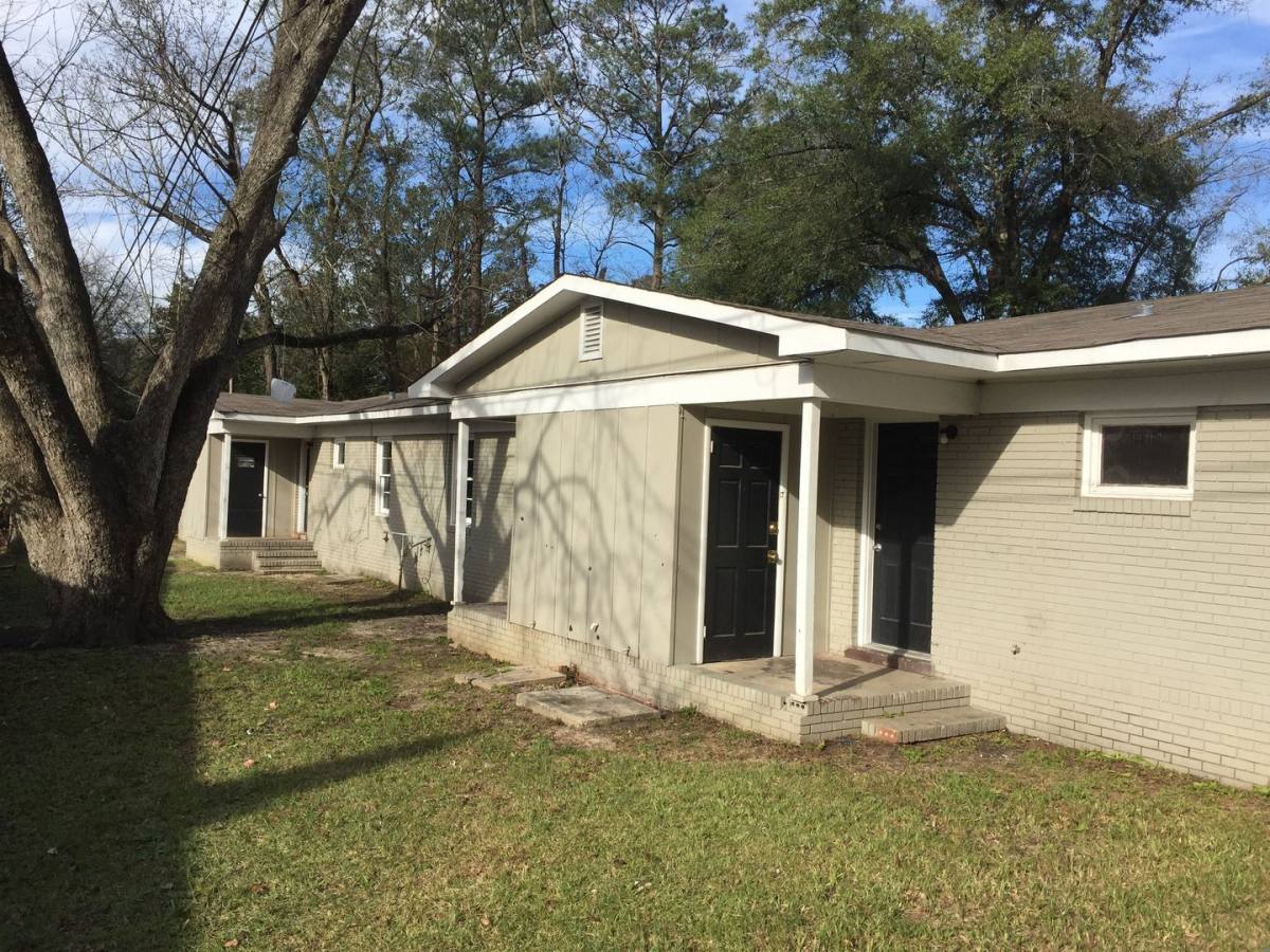 Apartment for rent at 731 Winston Rd, Columbus, GA 31903