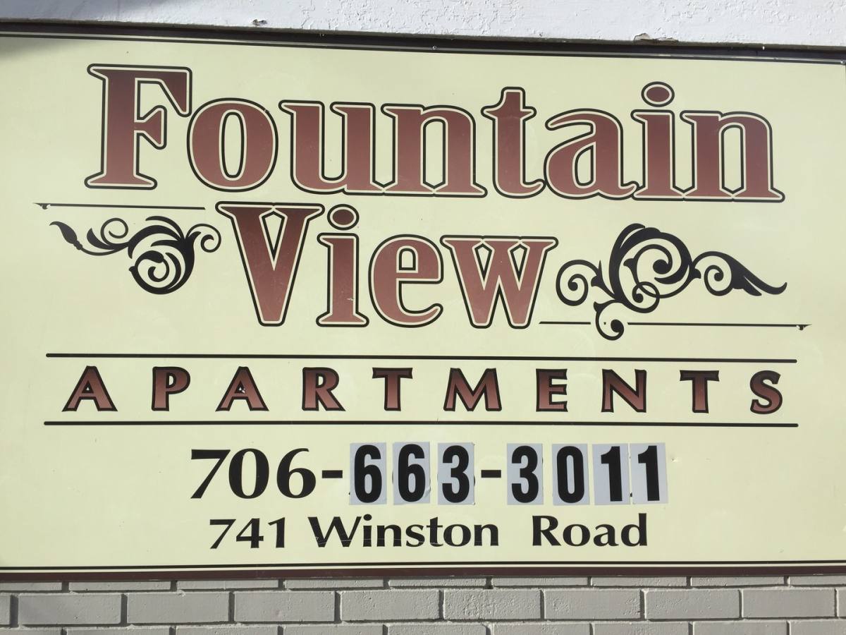 Apartment for rent at 731 Winston Rd, Columbus, GA 31903