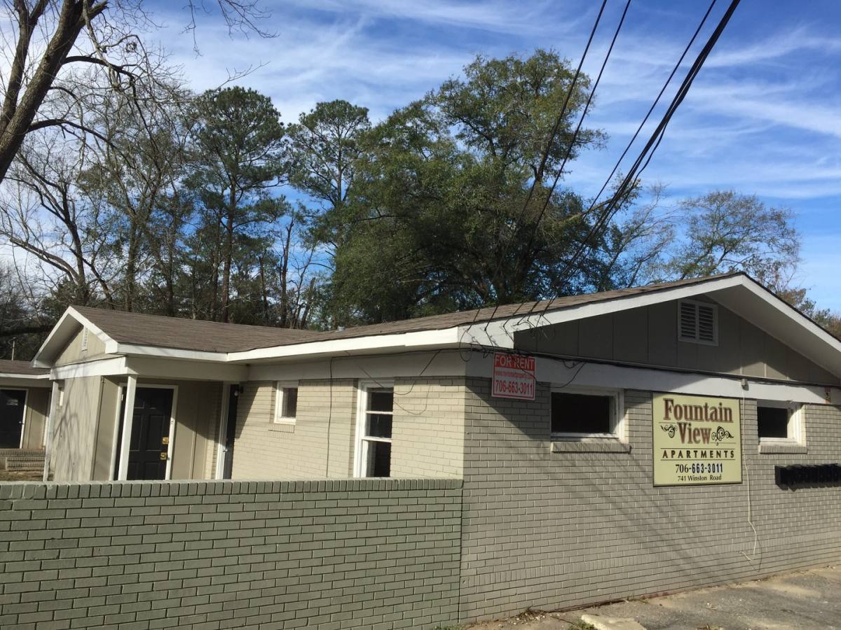 Apartment for rent at 731 Winston Rd, Columbus, GA 31903