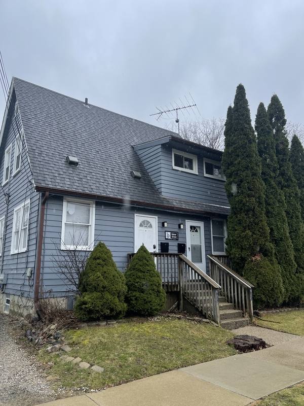 Apartment for rent at 902 Woodlawn Ave, Ann Arbor, MI 48104