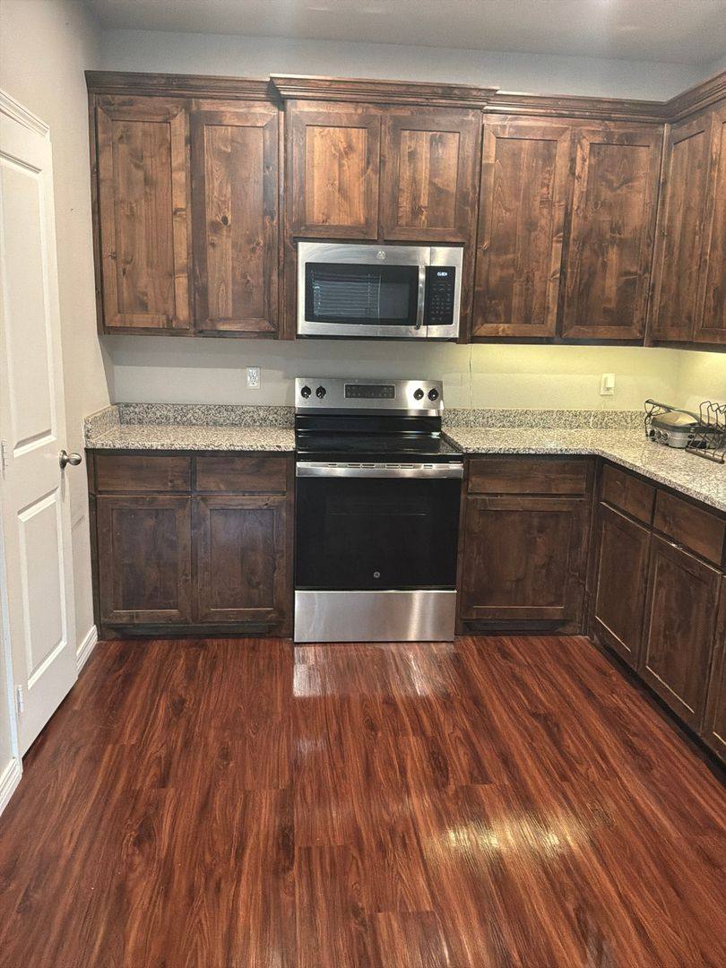 House for rent at 1002 Westgate Ave, Durant, OK 74701